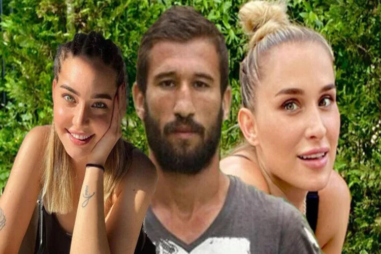 Survivor 2022’nin Yıldız İsimleri Adem, Sema Ve Aycan Neden Yok?
