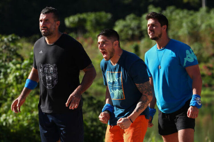 Survivor’a Katılmak İçin Sporcu Olmak Şart Mı?