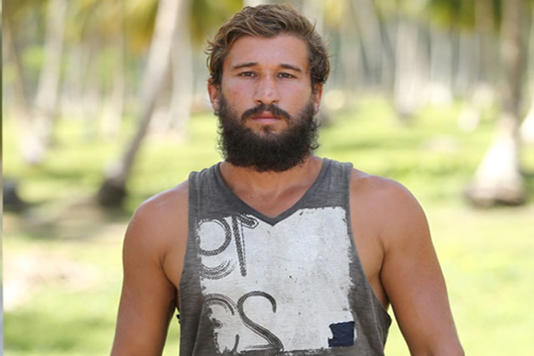 Survivor Adem Kılıççı Hakkında İlginç Bilgiler