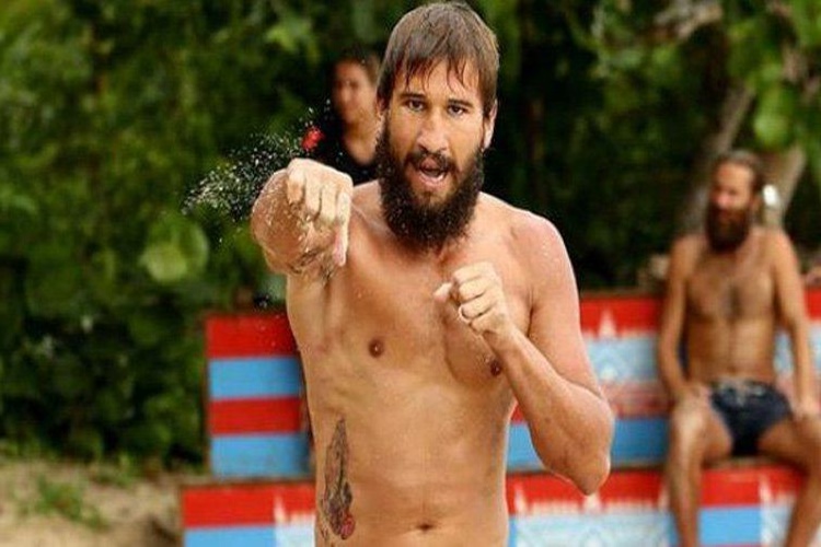 Survivor Adem Kılıççı Kaç Yaşında?