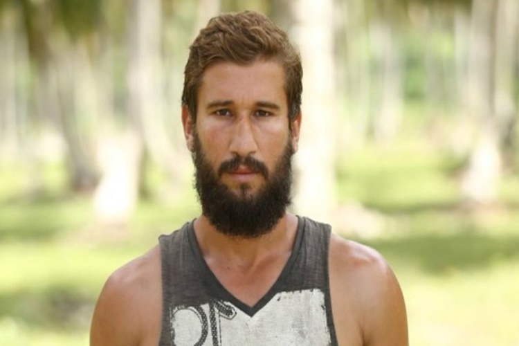 Survivor Adem Kılıççı Kimdir, Kaç Yaşında, Nereli?