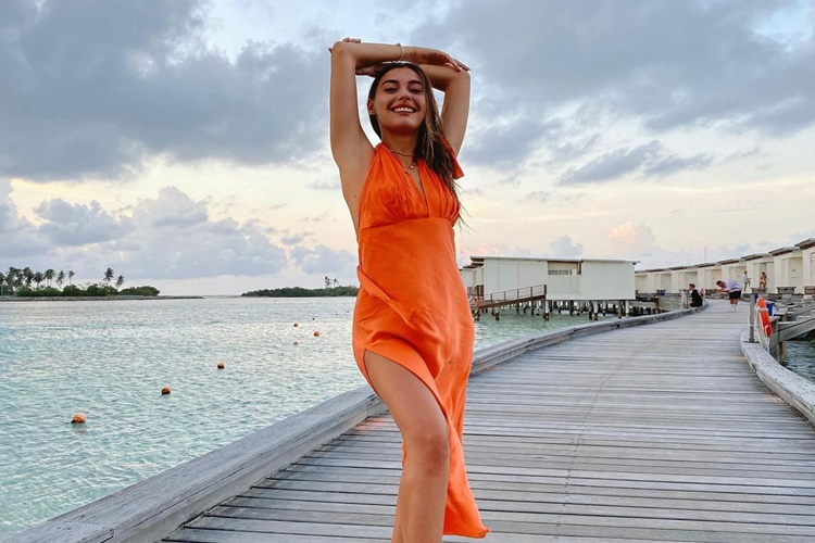 Survivor Aleyna Ne İş Yapıyor?