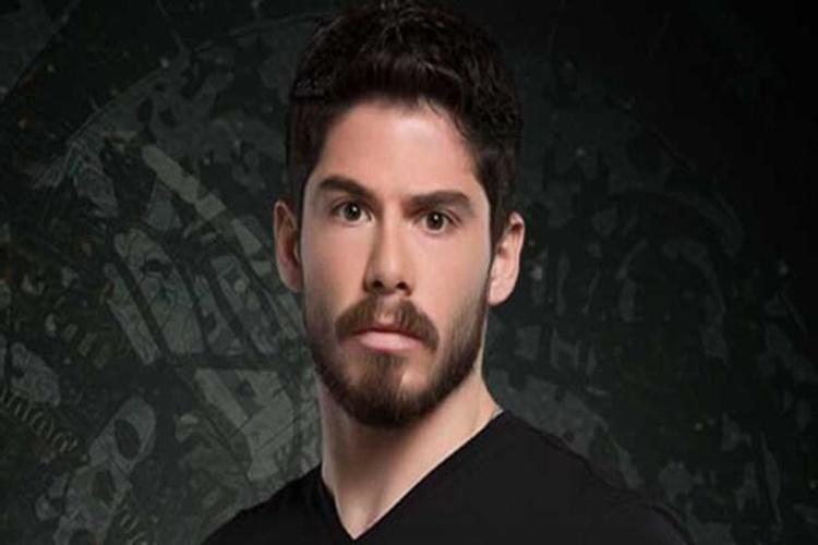 Survivor Anıl Berk Baki Aslen Nereli?
