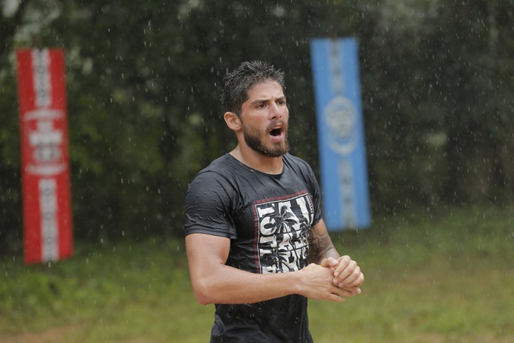 Survivor Anıl Berk Baki Hakkında Merak Edilenler