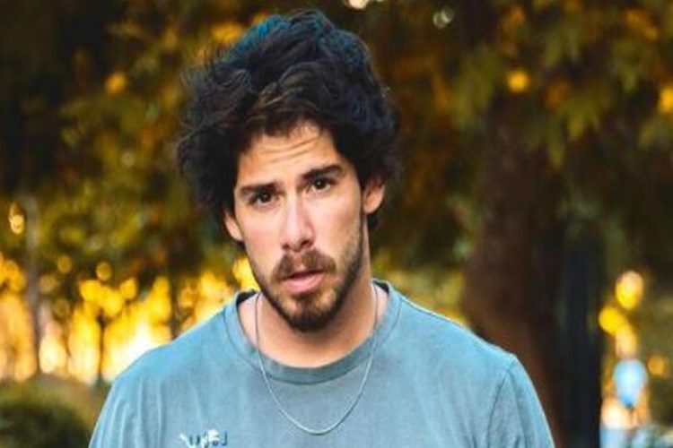 Survivor Anıl Berk Baki Kaç Yaşında?