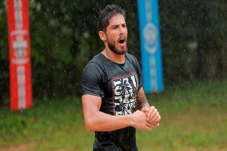 Survivor Anıl Berk Baki Kimdir, Kaç Yaşında, Nereli?