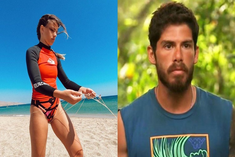 Survivor Anıl Berk Baki’nin Sevgilisi İlayda Oral Kimdir?