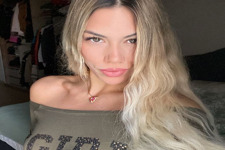 Survivor Asena Instagram Adresi Nedir?