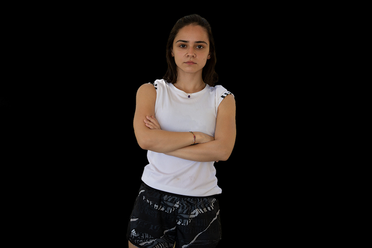 Survivor Aşkım Boyu Kaç Cm?