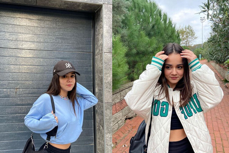 Survivor Aşkım Burçe Tunay Hakkında Merak Edilenler