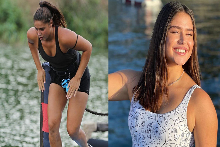 Survivor Ayşe Yüksel İle İlgili Bilinmesi Gerekenler