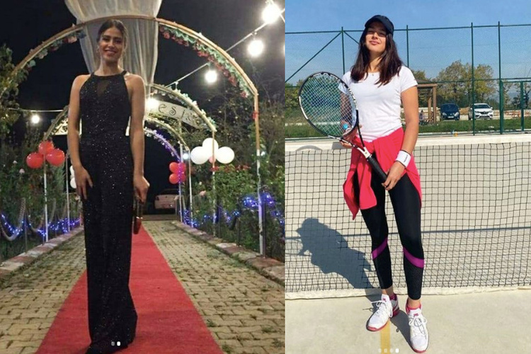 Survivor Ayşe Yüksel Mesleği 