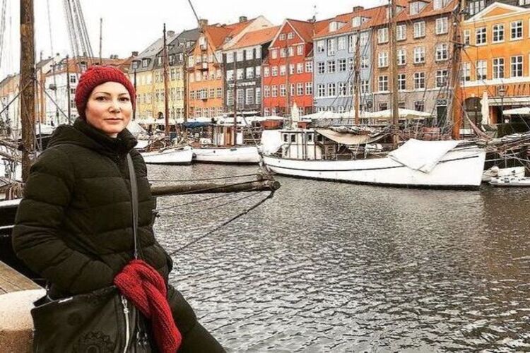 Survivor Ayşıl Kaç Yaşında?