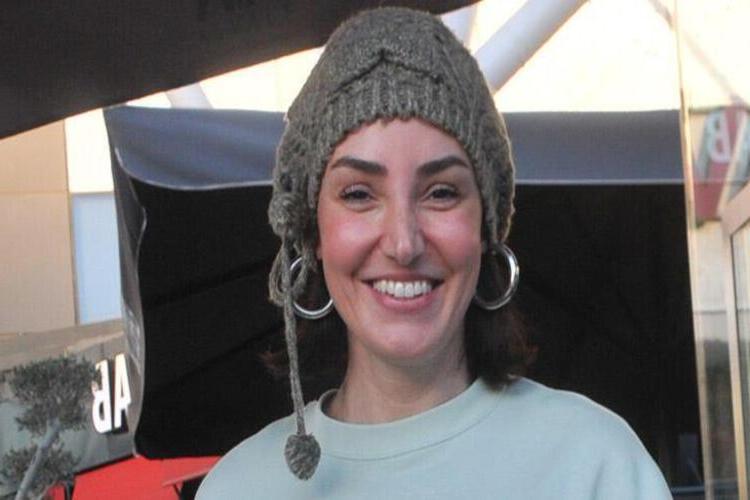 Survivor Ayşıl Nereli?