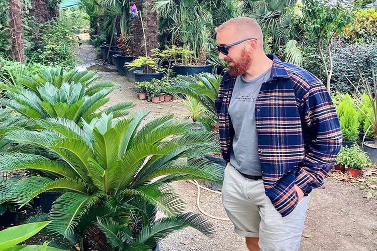 Survivor Aziz Aslen Nereli?