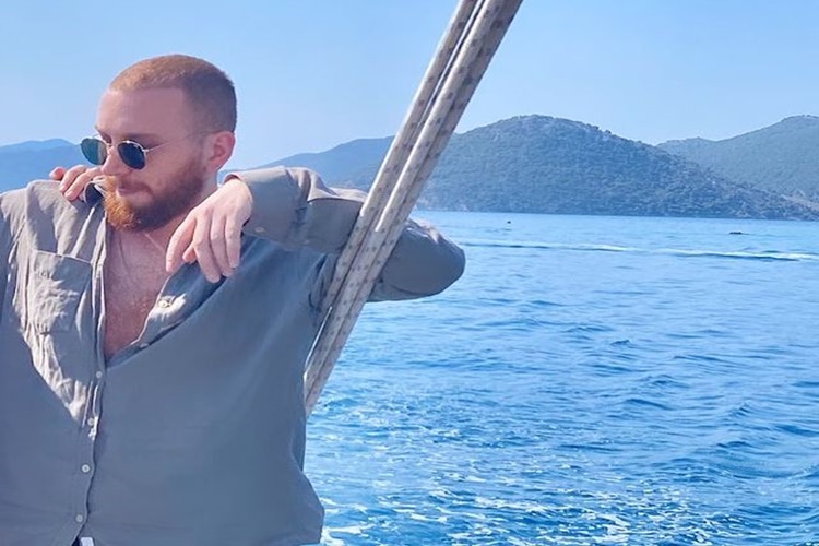 Survivor Aziz Nereden Mezun?