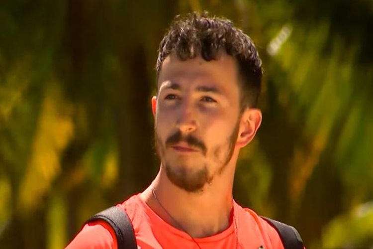 Survivor Berkan Kaç Yaşında?