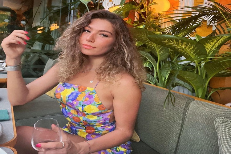 Survivor Çağla Kaç Yaşında?