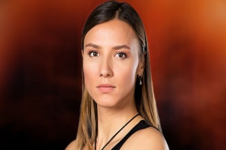 Survivor Elif Gören Çocuğu Var Mı?