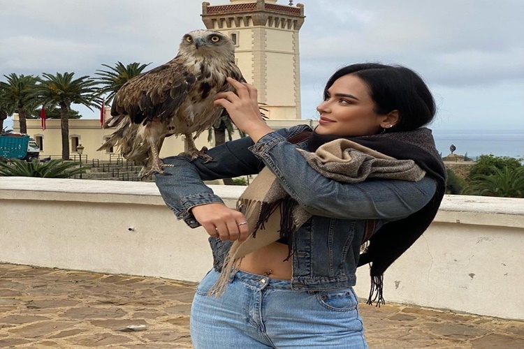 Survivor Gizem Avcı Instagram Adresi Nedir?