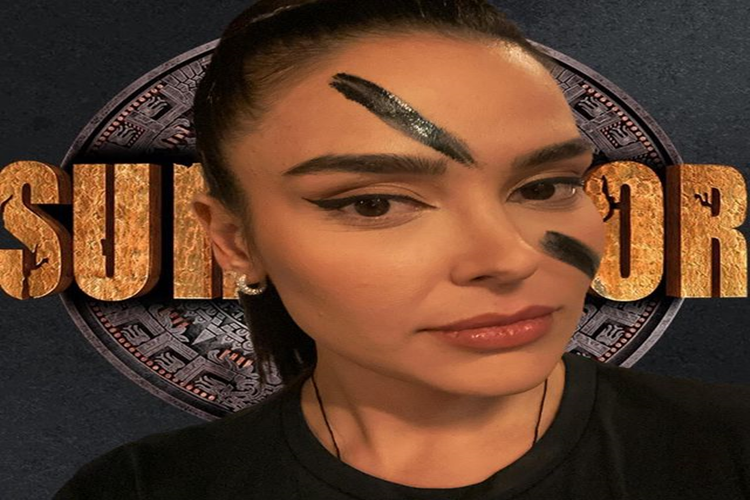 Survivor Gizem Avcı Kaç Yaşında?
