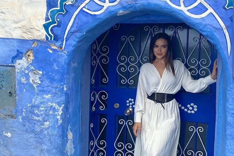 Survivor Gizem Avcı Ne İş Yapıyor?