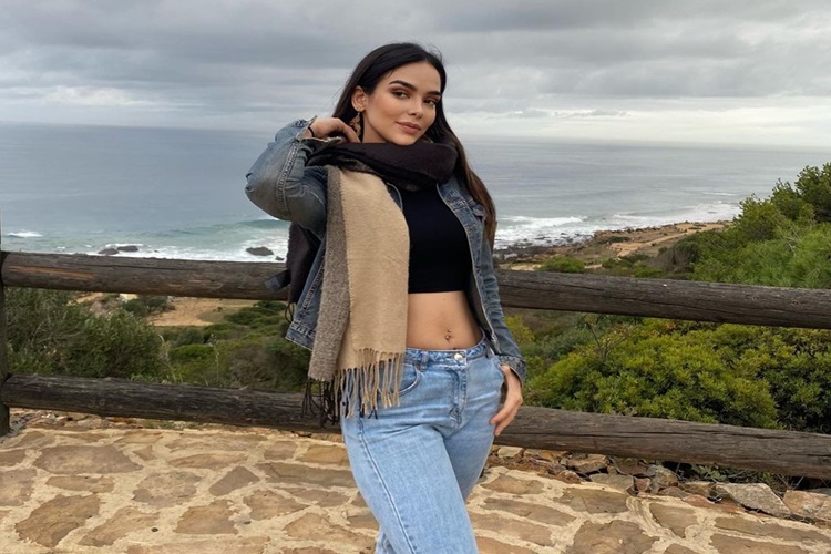 Survivor Gizem Avcı Sevgilisi Var Mı?