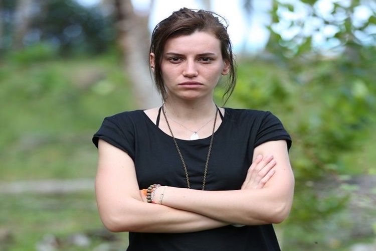 Survivor Gizem Kerimoğlu Hakkında Merak Edilenler