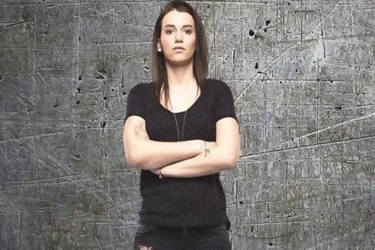 Survivor Gizem Kerimoğlu Sevgilisi Kimdir?