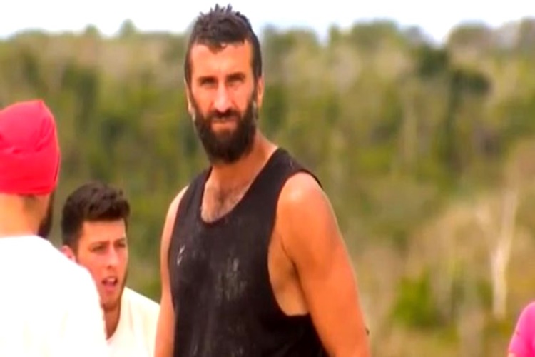 Survivor Hikmet Evli Mi? 
