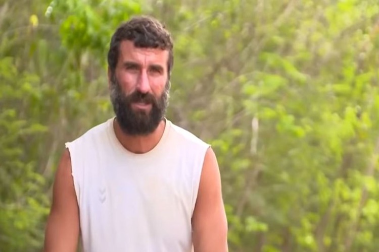 Survivor Hikmet Neden Elenmişti? 
