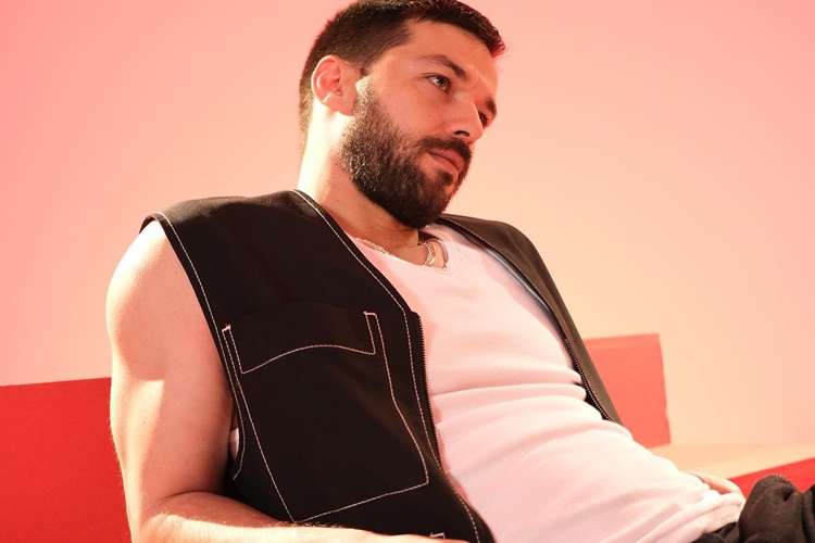 Survivor Hilmi Cem Kaç Yaşında?