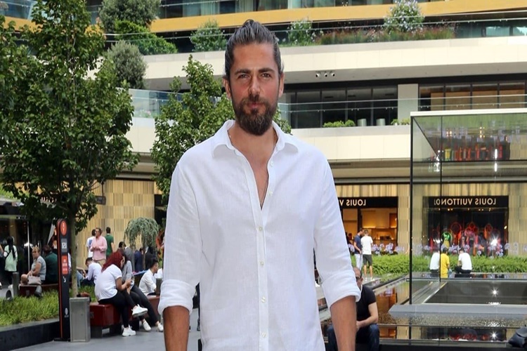 Survivor Mert Öcal Aslen Nereli?
