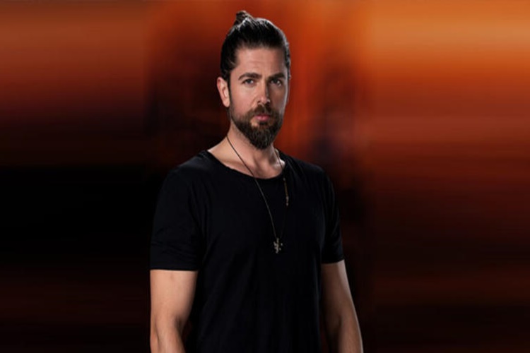 Survivor Mert Öcal Kaç Yaşında?