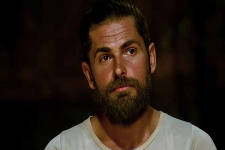 Survivor Mert Öcal Oynadığı Diziler?