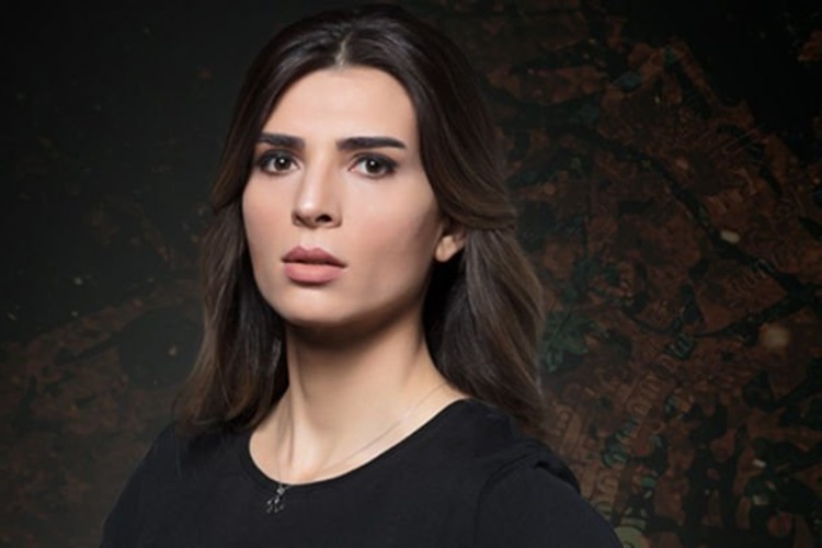 Survivor Merve Aydın Kaçıncı Olmuştu?