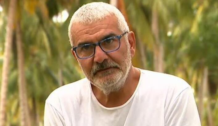 Survivor Metin Kuş Neden Yok?