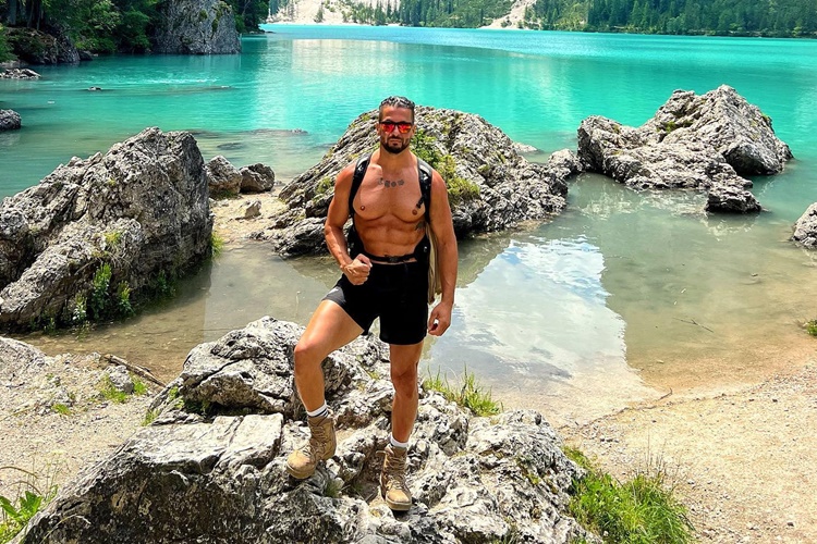 Survivor Mustafa Kemal Hangi Sporu Yapıyor?