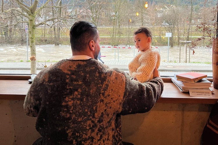 Survivor Mustafa Kemal Nerede Yaşıyor?