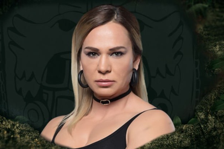 Survivor Nagihan Kaç Yaşında? 
