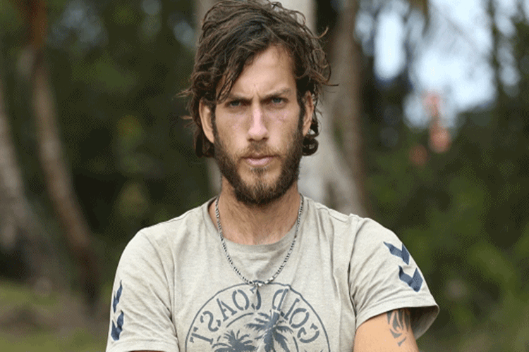Survivor Ogeday Aslen Nereli? 