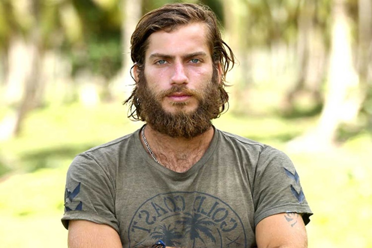 Survivor Ogeday Sevgilisi Kimdir? 