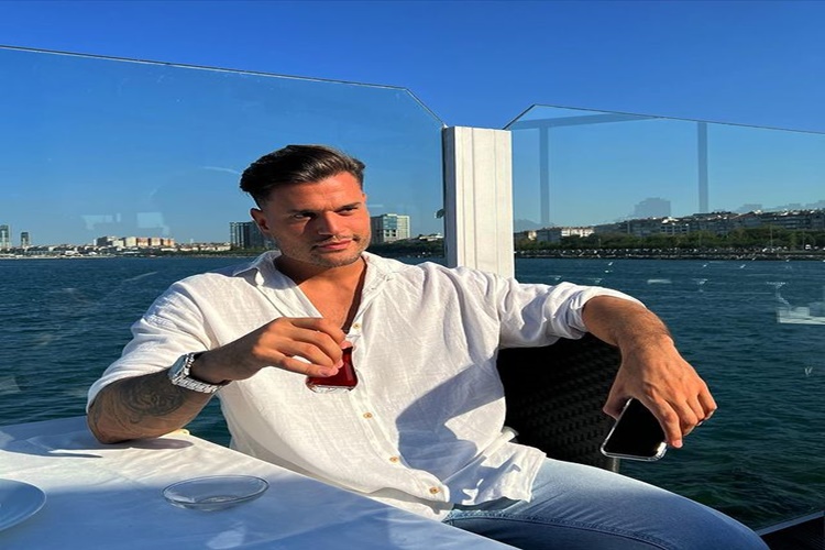 Survivor Osman Kaç Yaşında?