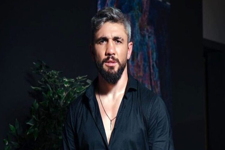 Survivor Parviz Kaç Yaşında?