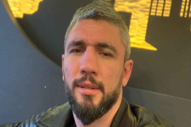 Survivor Parviz Nereli?