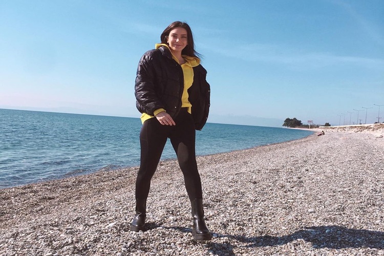 Survivor Sanem Hangi Takımlarda Oynadı?