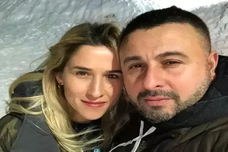 Survivor Seda’nın Eşi Yasin Ocak Kimdir?