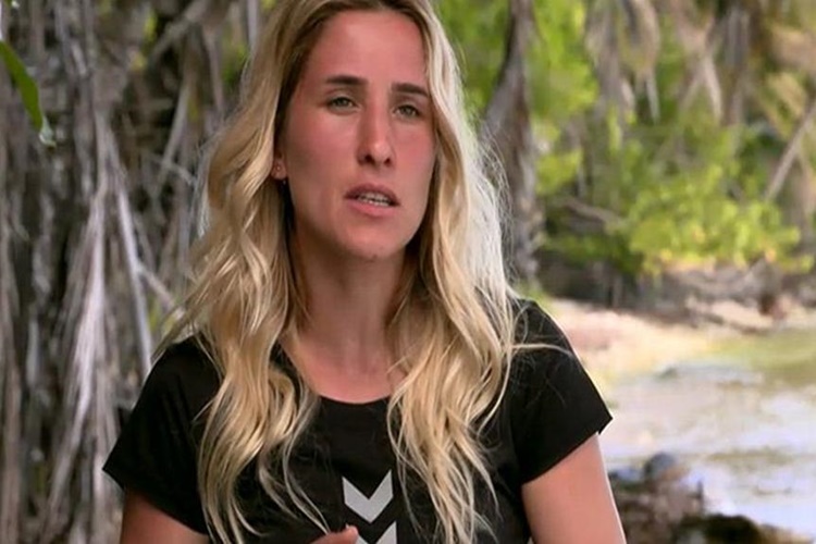 Survivor Seda Ocak Kaç Yaşında?