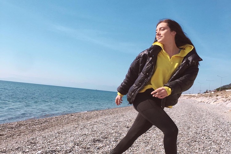 Survivor Selen Sevgilisi Var Mı?