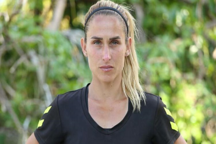 Survivor Sema Aydemir Mesleği Ne?